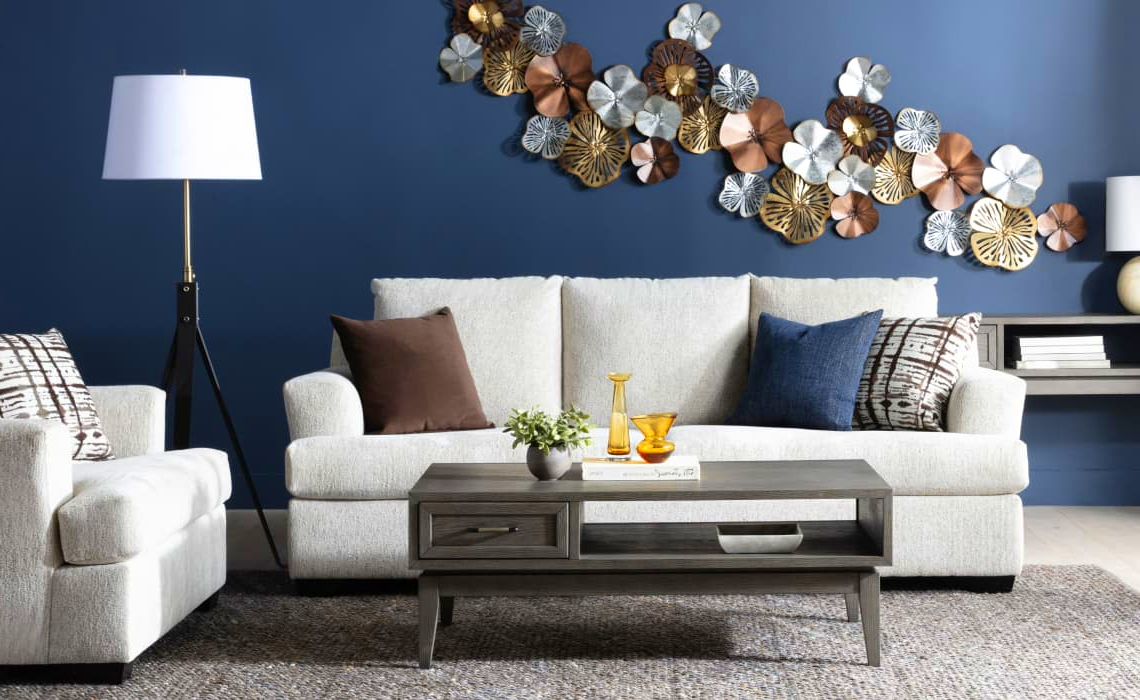 Wall Decor for Living Room – Wall Decor Ideas for Your Home
