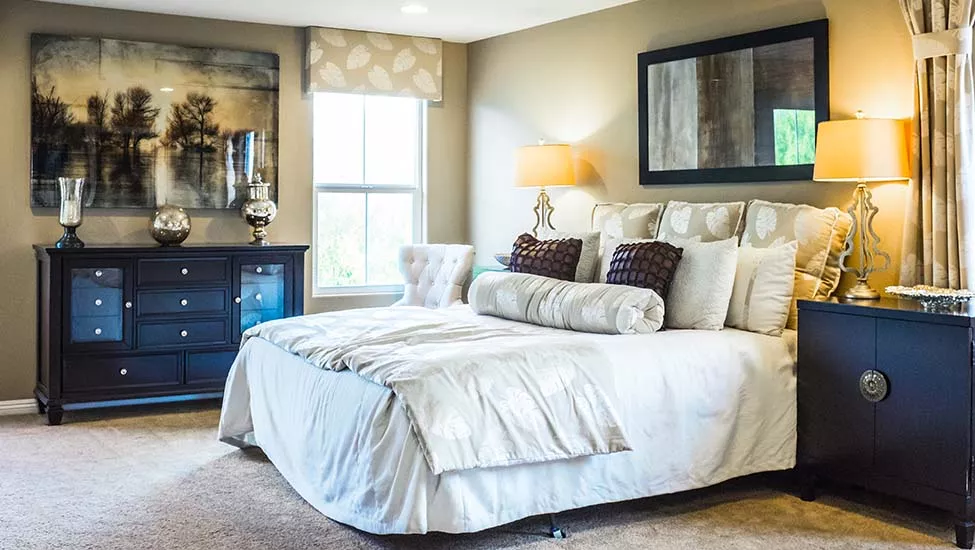 Dreamy Modern Beautiful Bedroom  Ideas