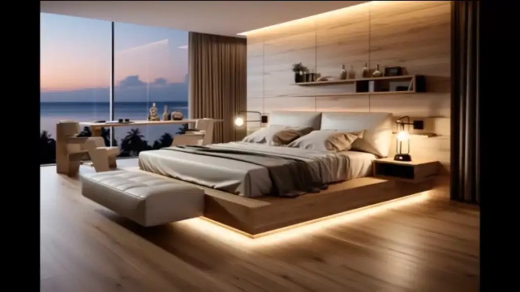 Did you know that even light Beautiful Bedroom Ideas furniture can completely shift the mood of your home?