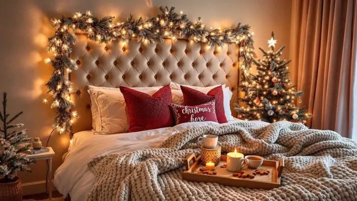 Dreamy Beautiful Bedroom Ideas for Inspiration