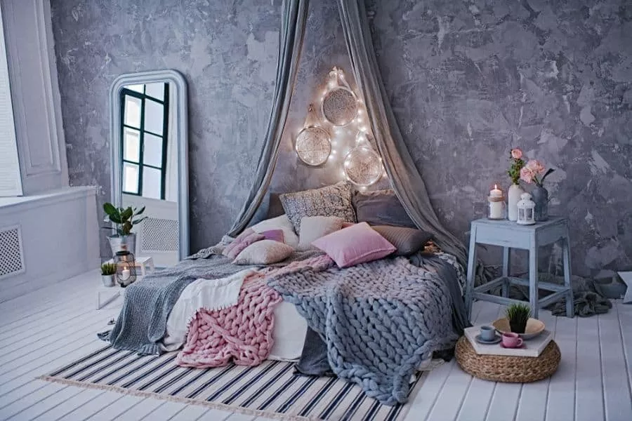 Should you start with the order Dreamy Beautiful Bedroom Ideas?
