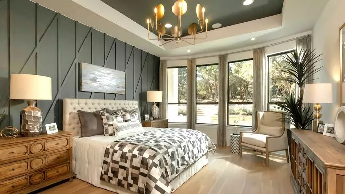 Beautiful Bedroom Ideas