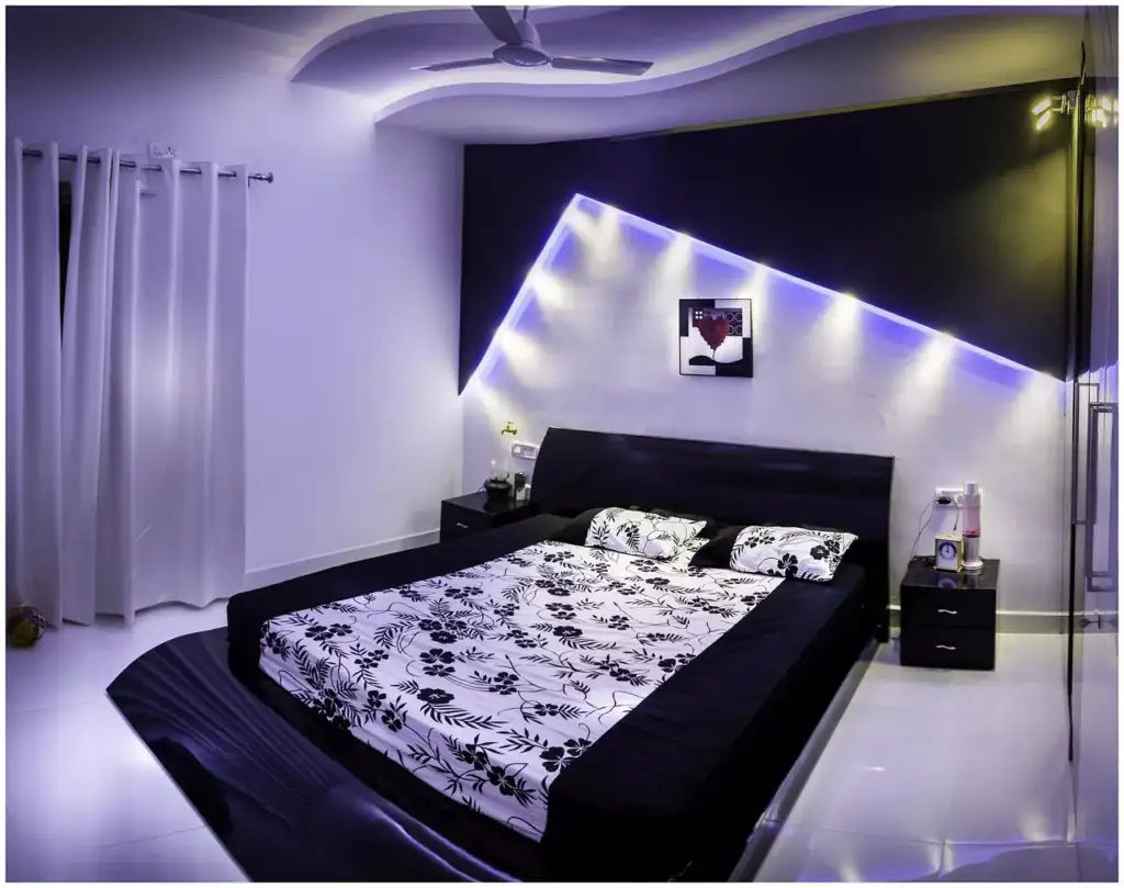 Bedroom Furniture 101: Beds, Nightstands & Foundational Style
