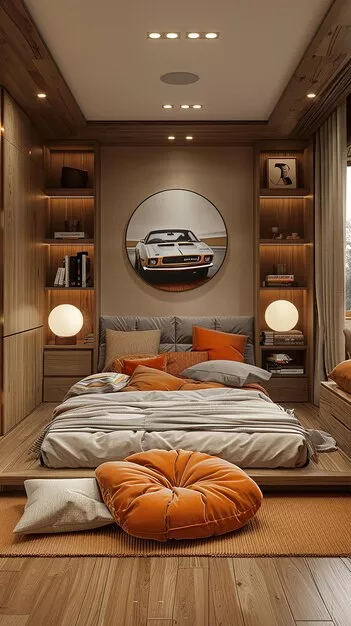 Why Small Bedroom Decor Ideas Matter, Challenges & Benefits