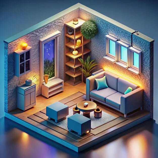 Top RoomStyler 3D Room, Layout Ideas,