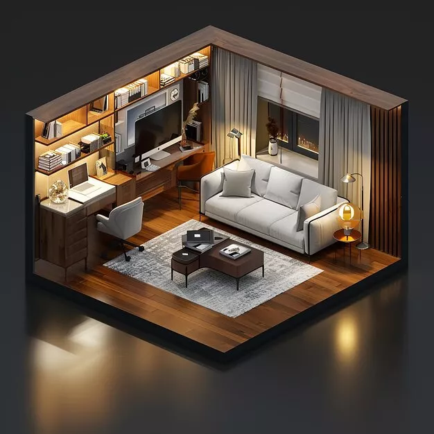 Best Top RoomStyler 3D Room & Interior Design.