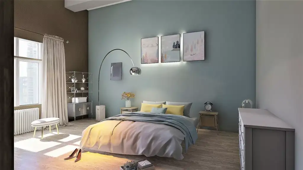 Creating Warmth: The Power of Natural Materials & Texture