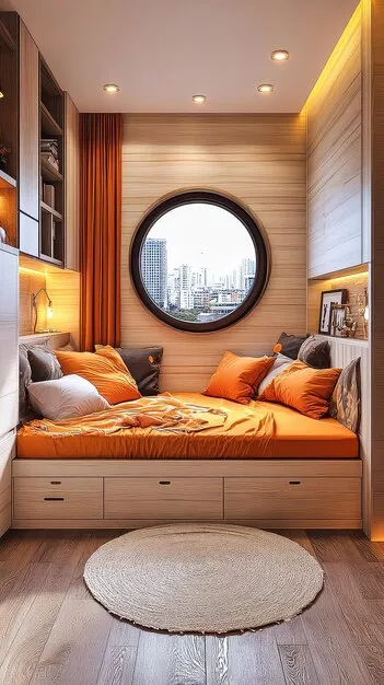 Putting It All Together: Your Small Bedroom Decor Action Plan