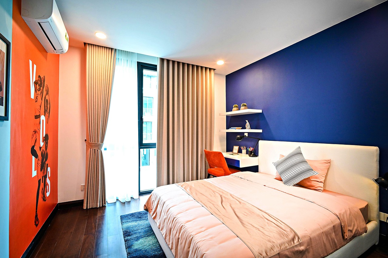 Modern Bedroom Furniture Ideas, Styles, Colors, Designs & Trends