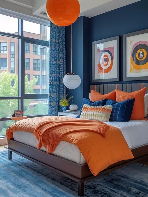 Functional Small Bedroom Decor Ideas: Furniture and Storage