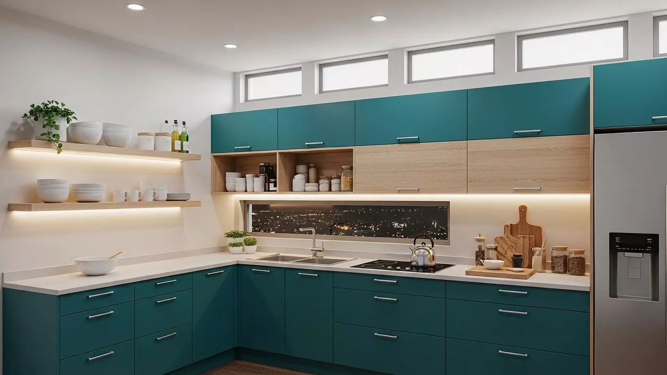 Kitchen Ideas | Inspiration | Best Interior Kitchen Design
