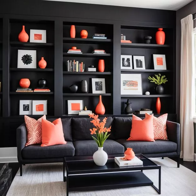 Discover Living Room Ideas and Beautiful Design