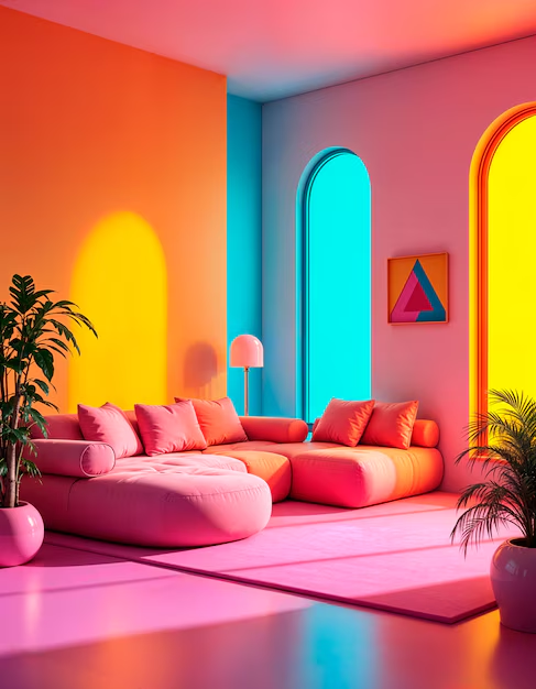 3D Room Design and Planning Tools and Home Planner