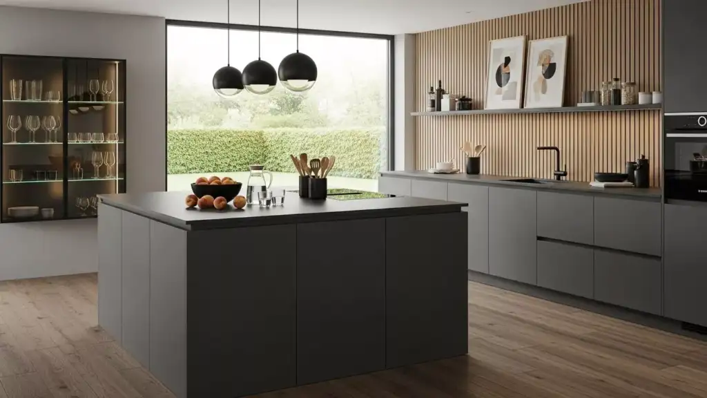Choose Your Layout Strategy kitchen ideas
