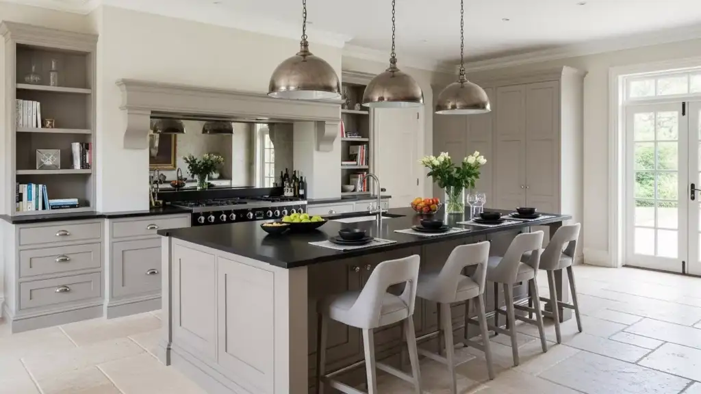 Design Eye Candy: The High-Impact Backsplash, Kitchen Ideas