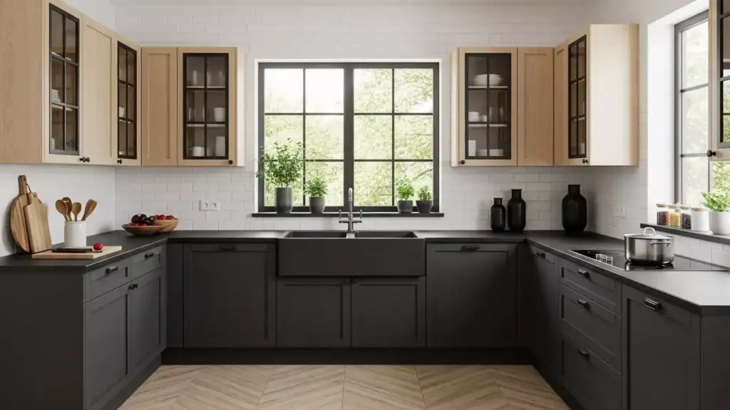 How to Implement These 15 Kitchen Ideas