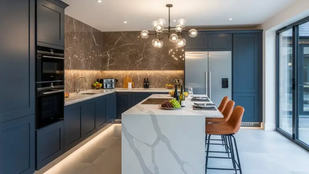 The Modular & Maximized Efficiency Kitchen ideas